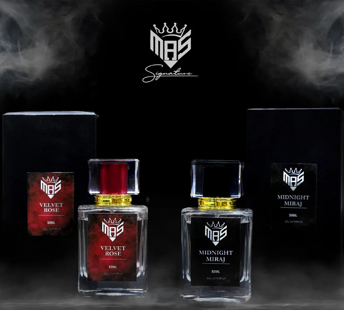 Fragrances