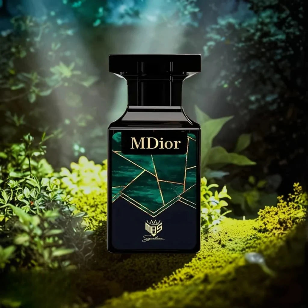 MDior by Mas Signature