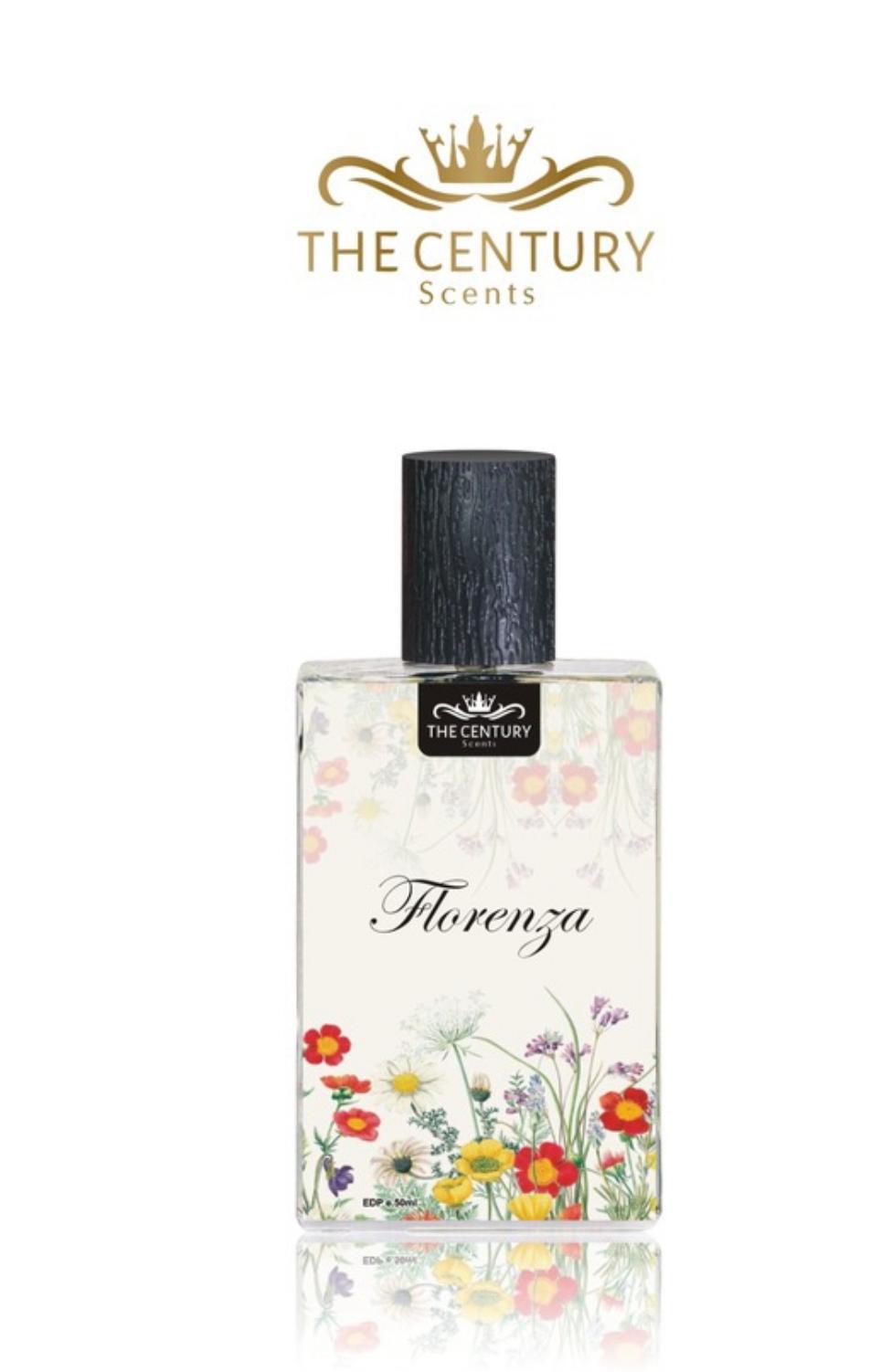 Florenza by century scent